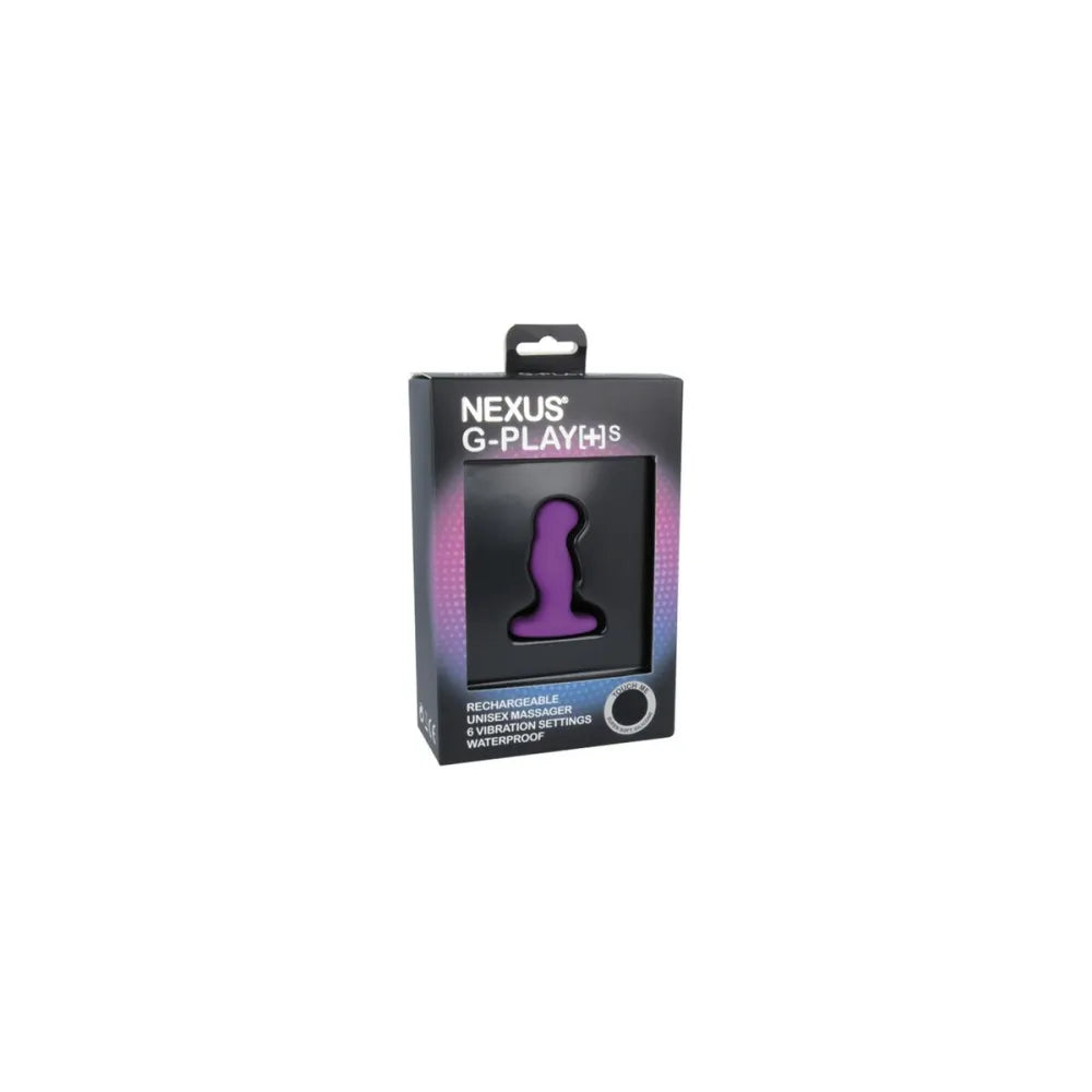 G-Play Small Purple By Nexus Gplay-1