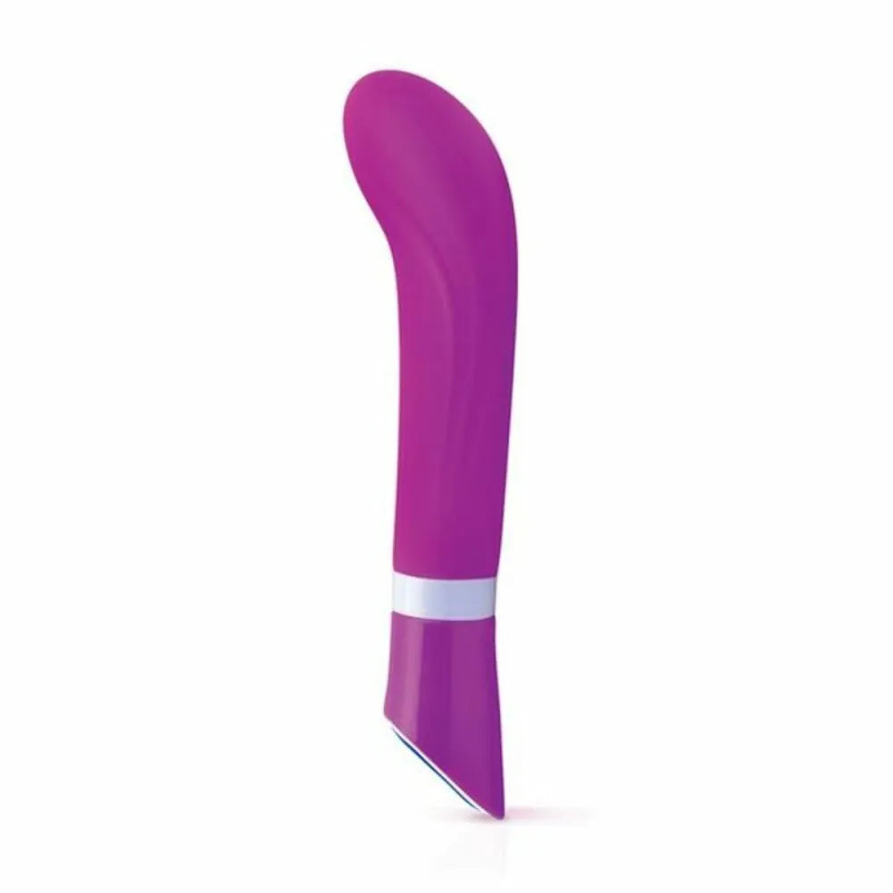 G-Spot Vibrator By B Swish Bsbdc0446 Violet-0