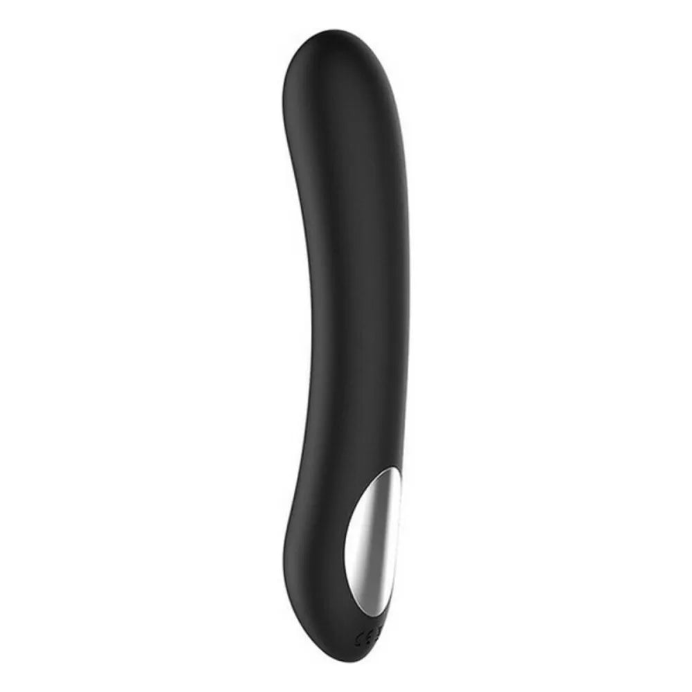 G-Spot Vibrator By Kiiroo Teledildonic Pearl Black-3