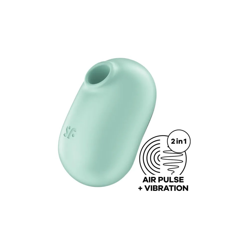 G-Spot Vibrator By Satisfyer-4