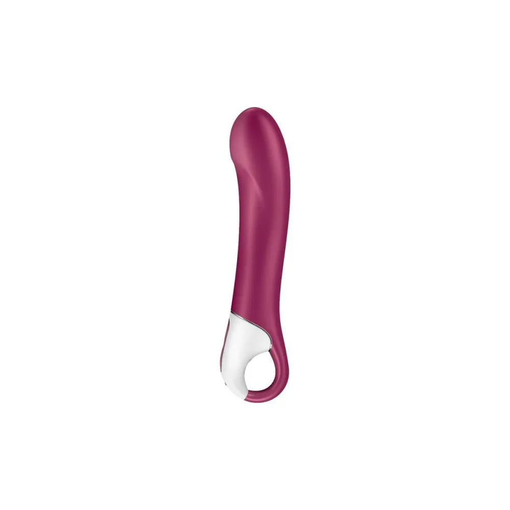 G-Spot Vibrator By Satisfyer-1
