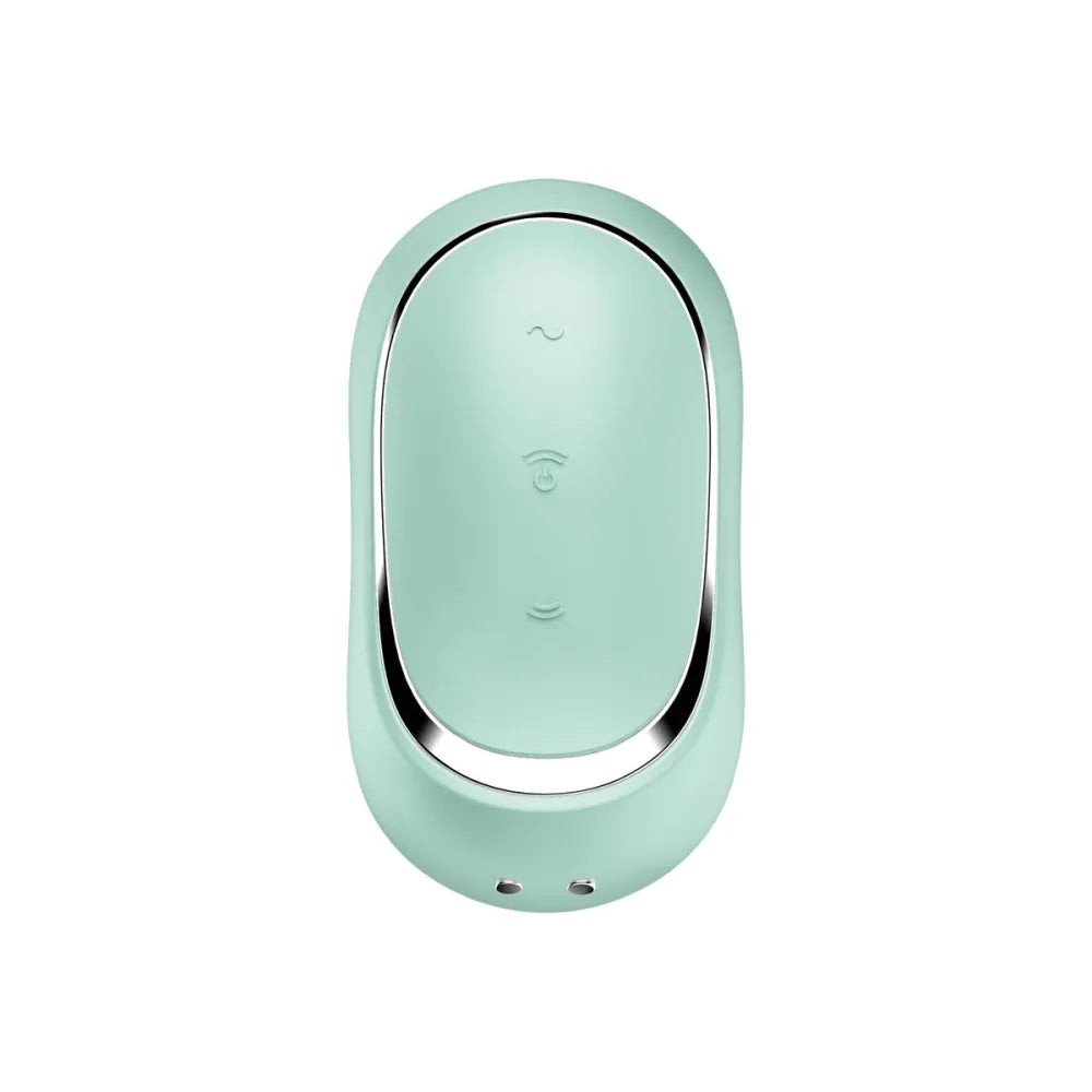 G-Spot Vibrator By Satisfyer-2