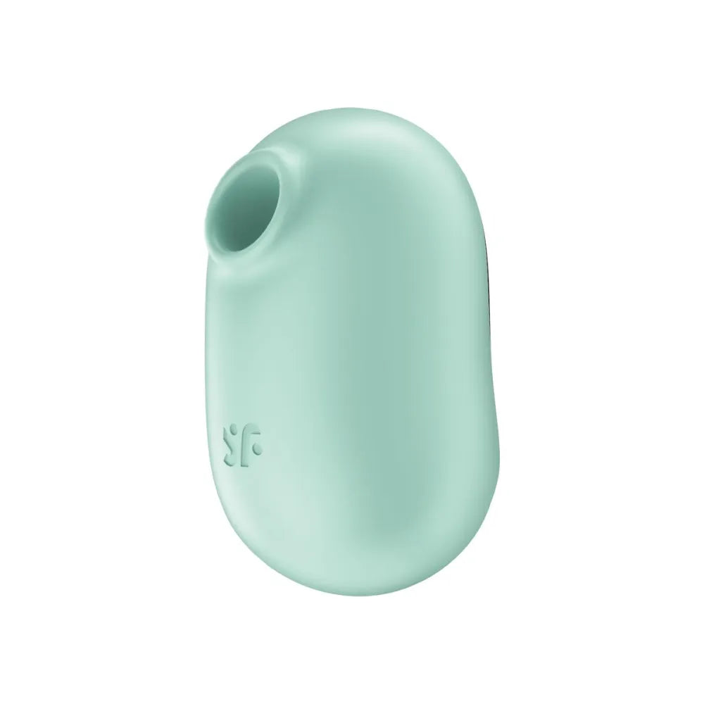 G-Spot Vibrator By Satisfyer-0