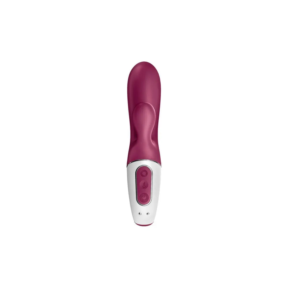 G-Spot Vibrator By Satisfyer-3