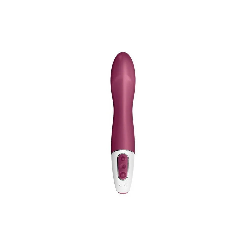 G-Spot Vibrator By Satisfyer-3