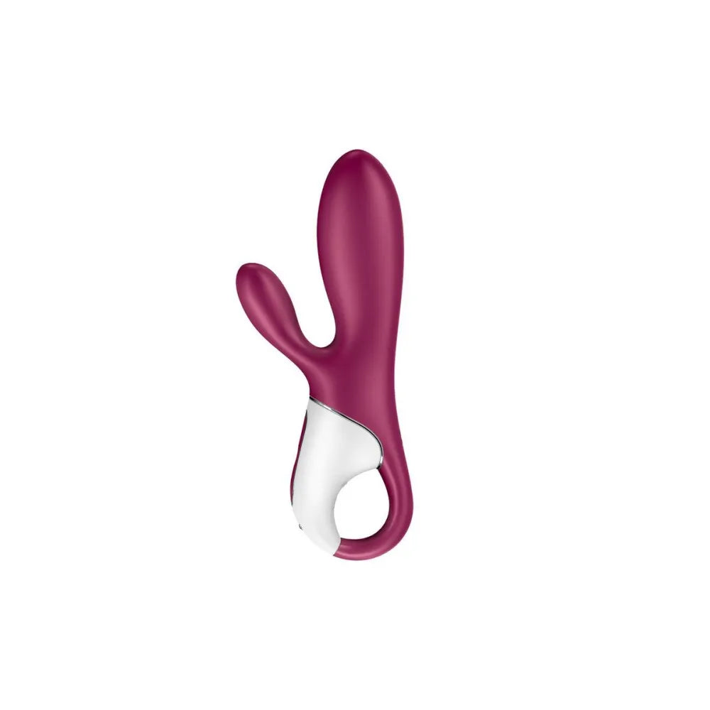 G-Spot Vibrator By Satisfyer-2