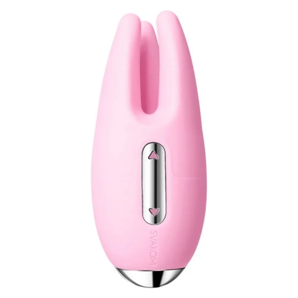 Gspot Vibrator Svakom Sensual Pink-0