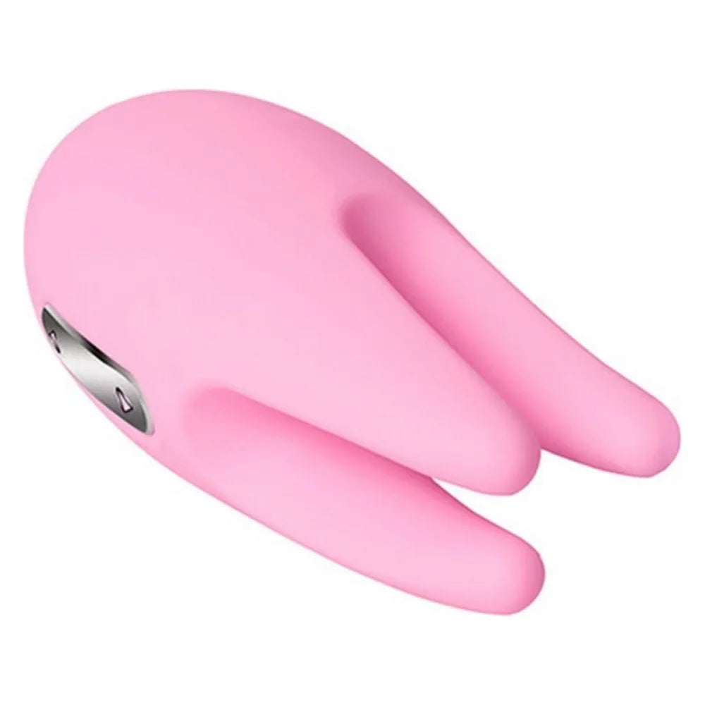 Gspot Vibrator Svakom Sensual Pink-2