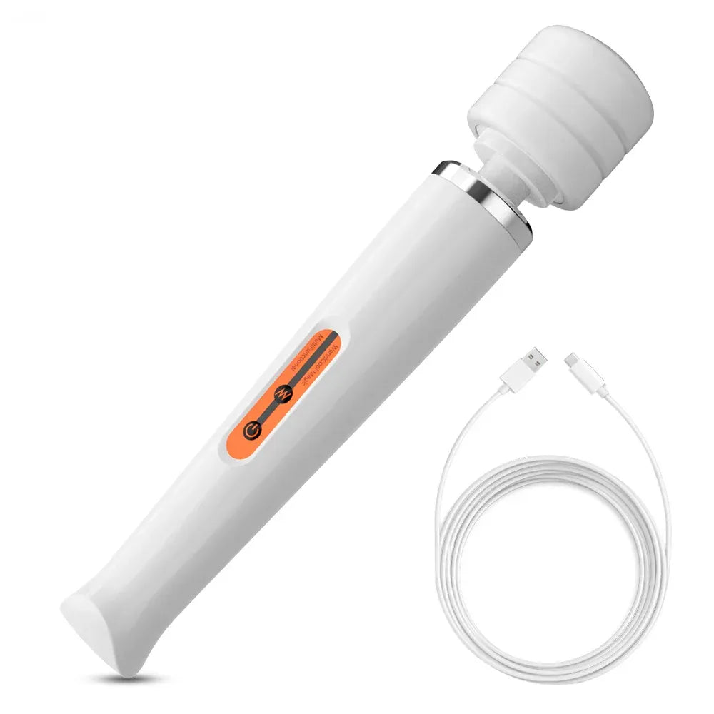 Intense Clit Stimulator for Women - G Spot Massager-5