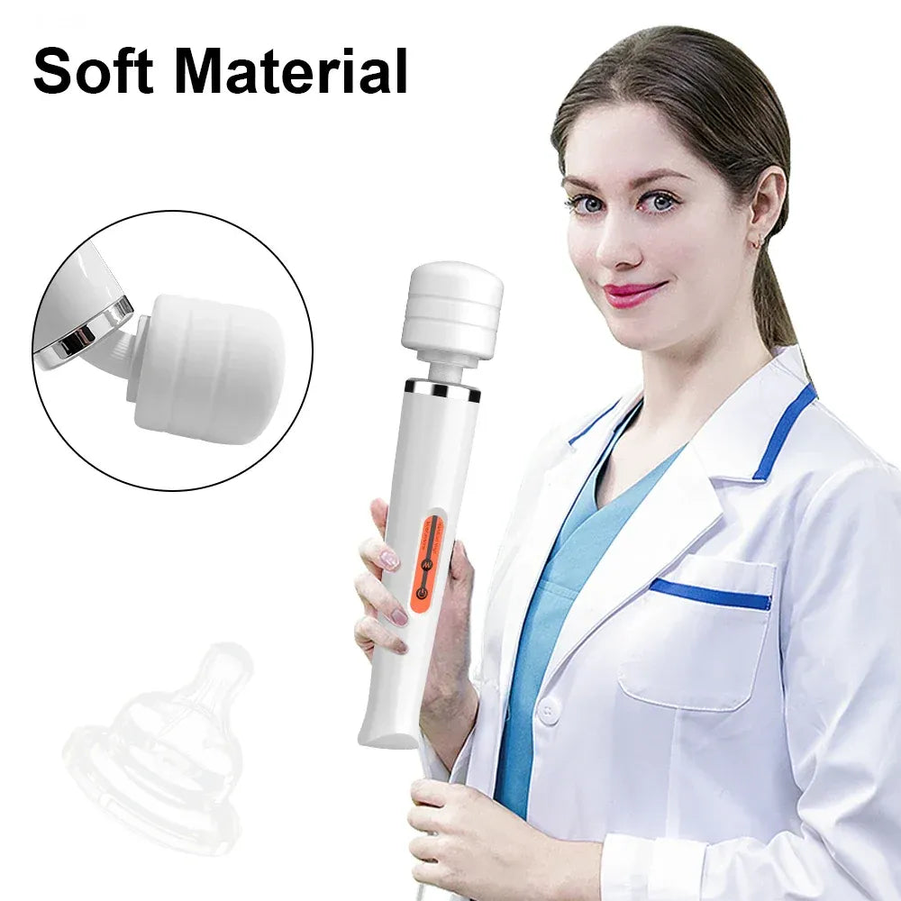 Intense Clit Stimulator for Women - G Spot Massager-4