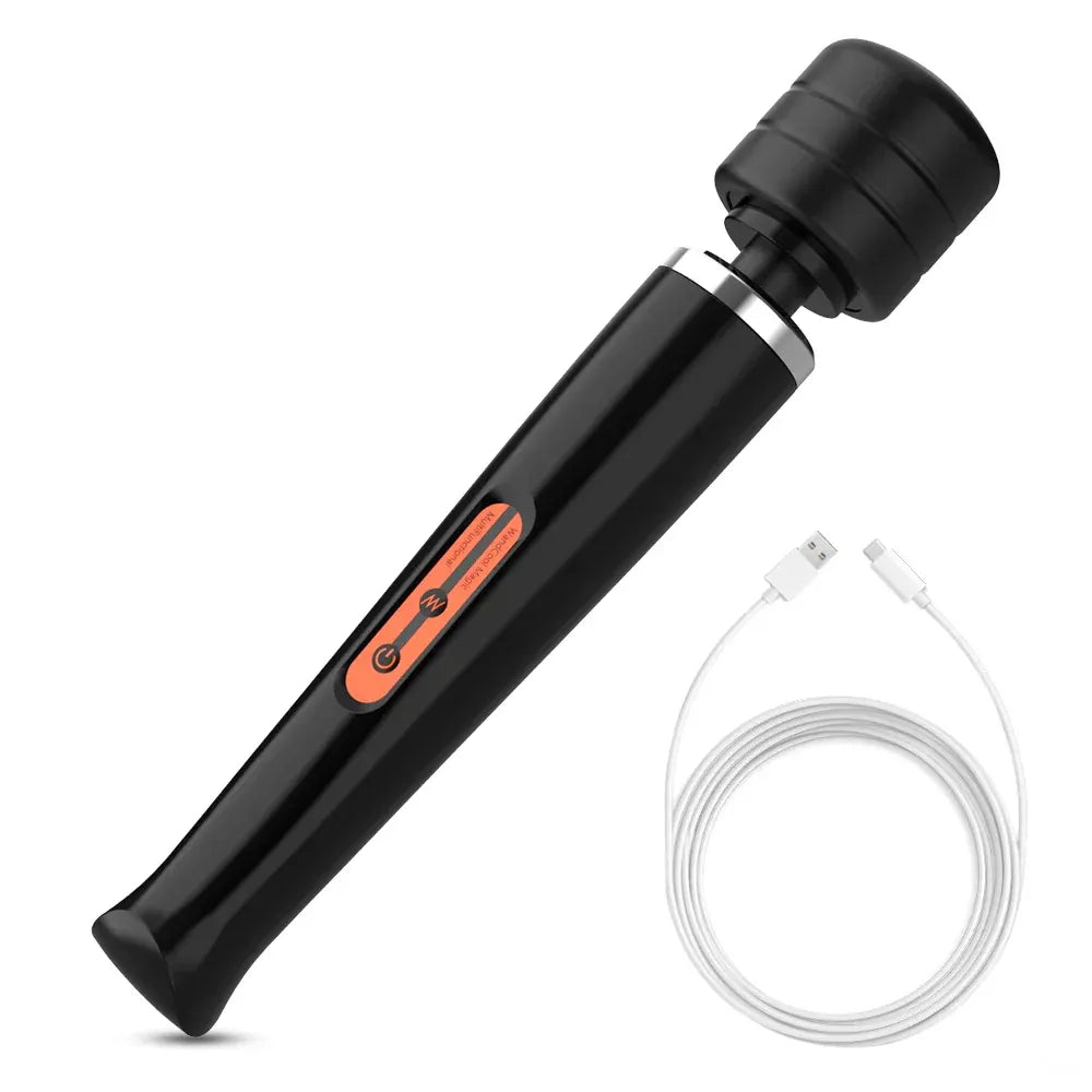 Intense Clit Stimulator for Women - G Spot Massager-6