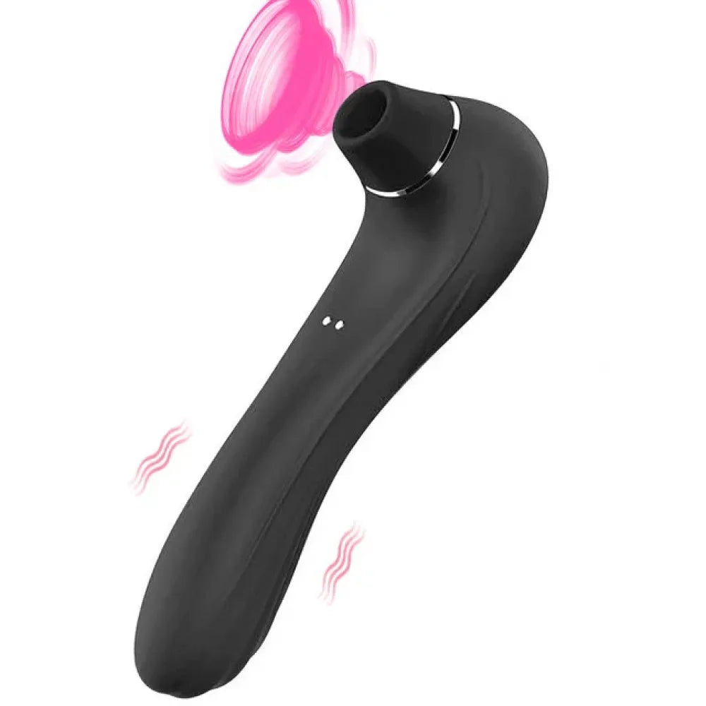 Intense Clit Sucking Vibrator for Couples-5