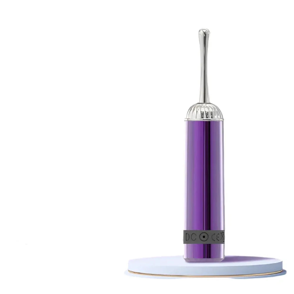 Intense Clit Vibrator for Women - G Spot Stimulation-6