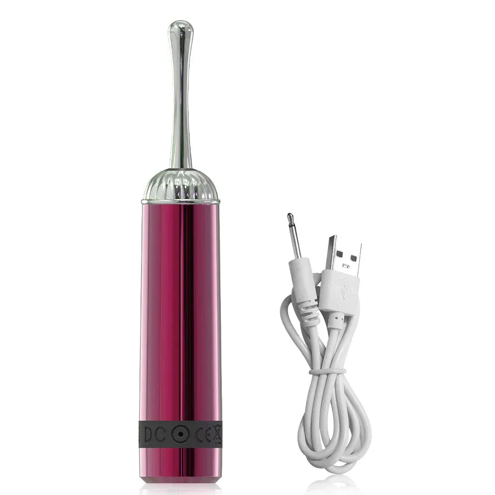 Intense Clit Vibrator for Women - G Spot Stimulation-5