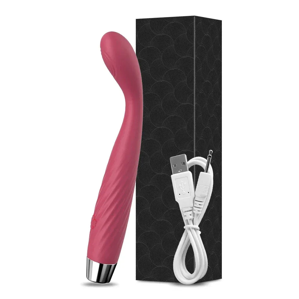 Intense Finger Vibrator for Fast Orgasms-14
