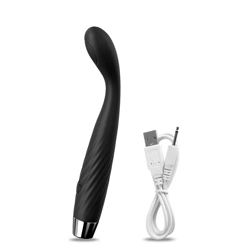 Intense Finger Vibrator for Fast Orgasms-7