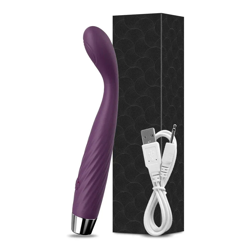 Intense Finger Vibrator for Fast Orgasms-8