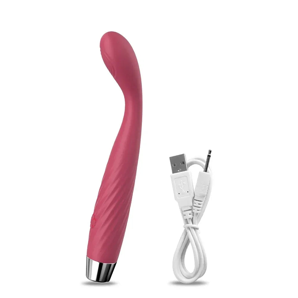 Intense Finger Vibrator for Fast Orgasms-5
