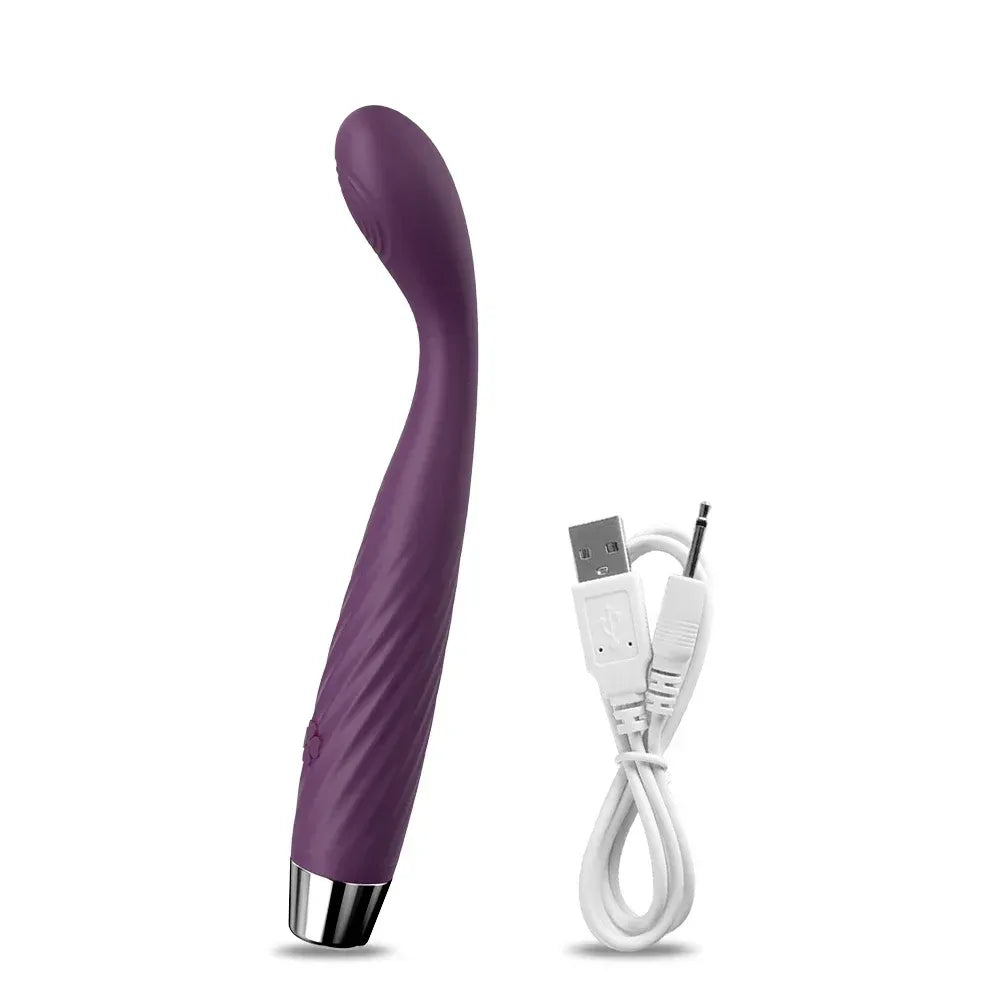 Intense Finger Vibrator for Fast Orgasms-6