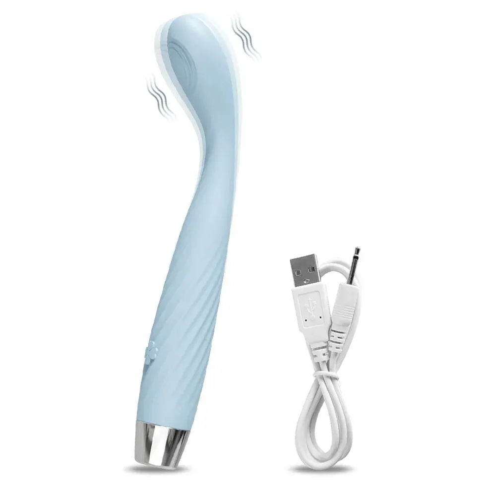 Intense Finger Vibrator for Fast Orgasms-11