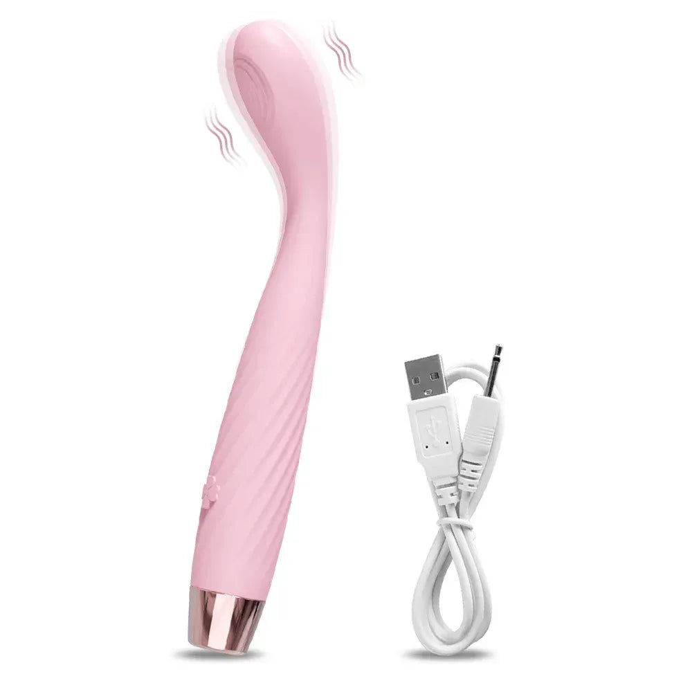 Intense Finger Vibrator for Fast Orgasms-10
