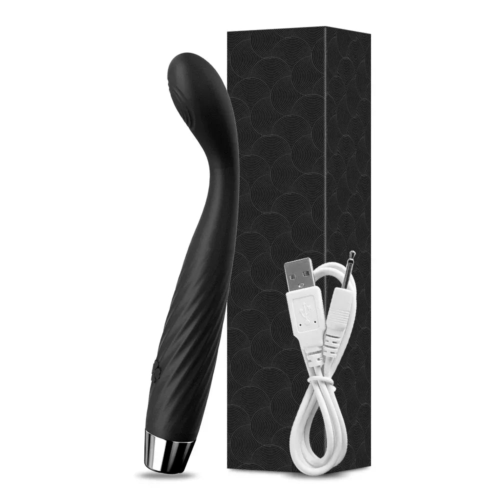 Intense Finger Vibrator for Fast Orgasms-9