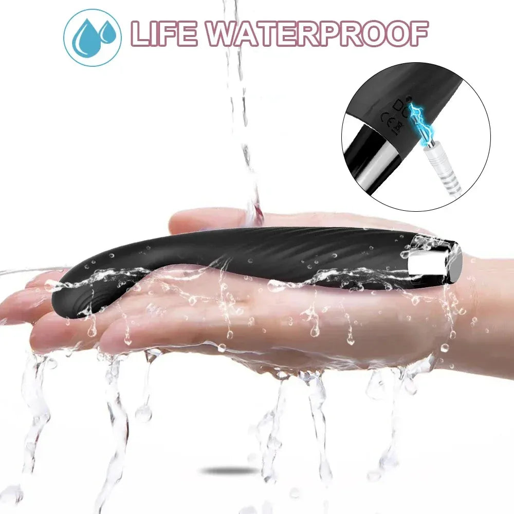 Intense Finger Vibrator for Fast Orgasms-2