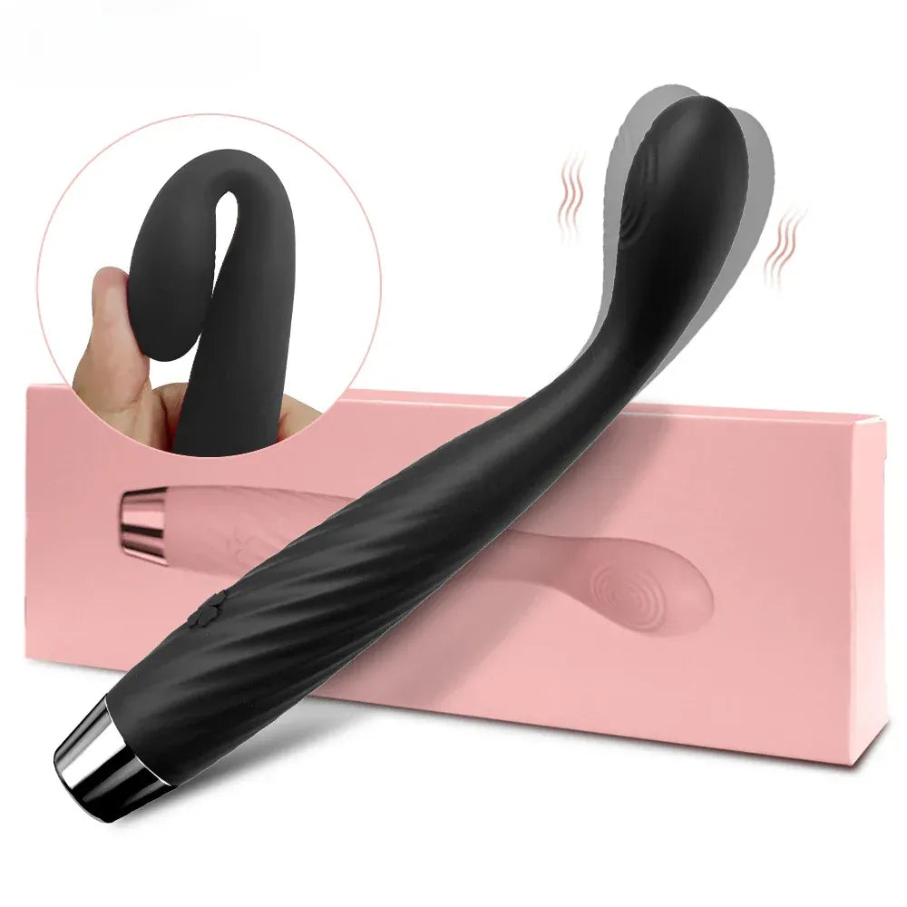 Intense Finger Vibrator for Fast Orgasms-0