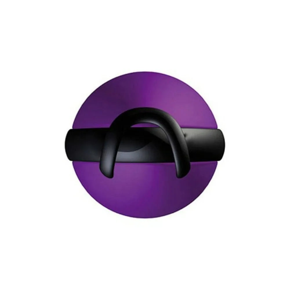 Joyballs Secret Duo Violet Chinese Balls By Joydivision 500500163-2