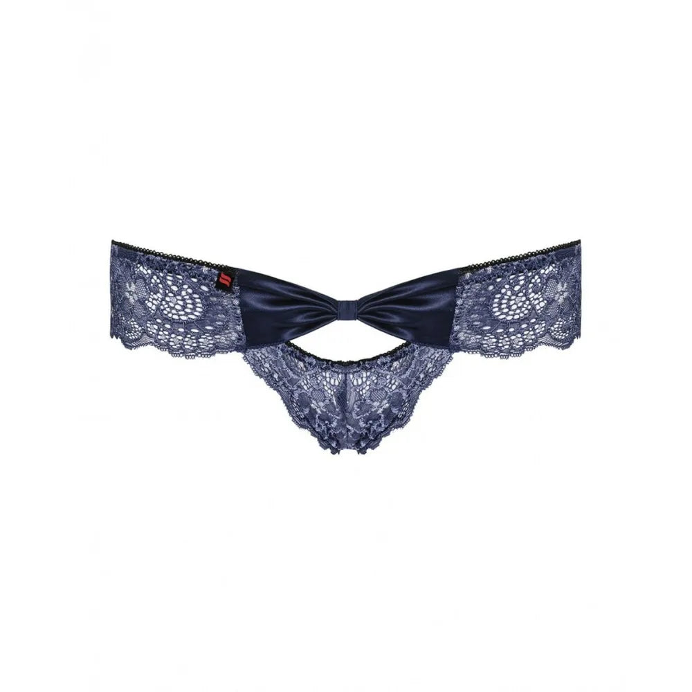Lace Panties By Obsessive 07994 S/M-2