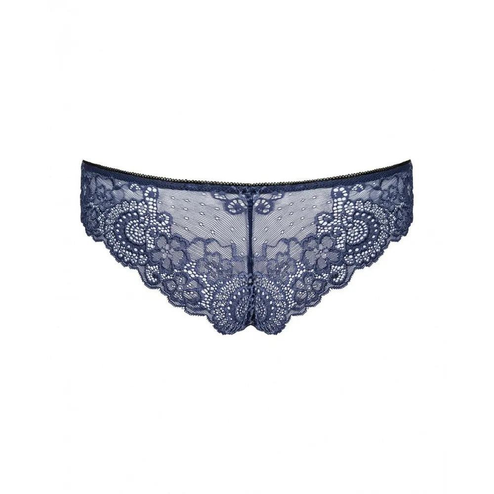 Lace Panties By Obsessive 07994 S/M-1