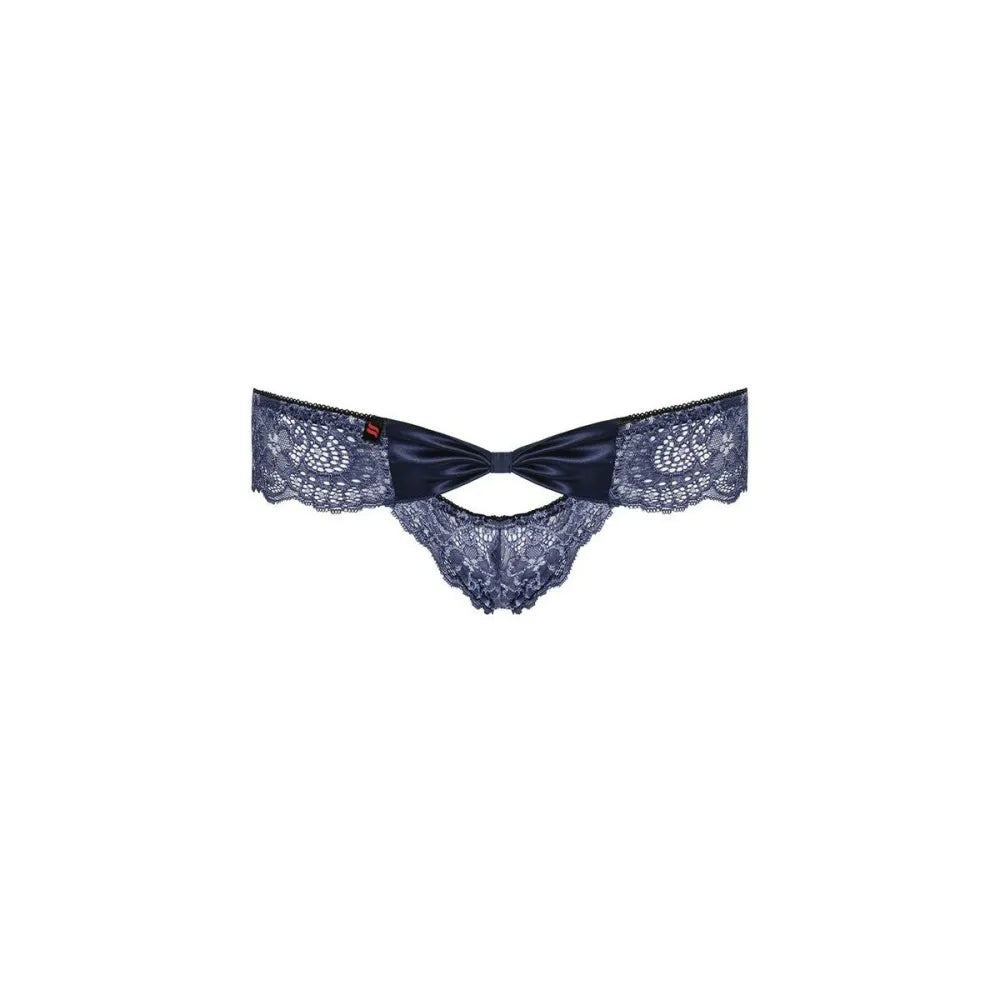 Lace Panties By Obsessive 07994 S/M-3