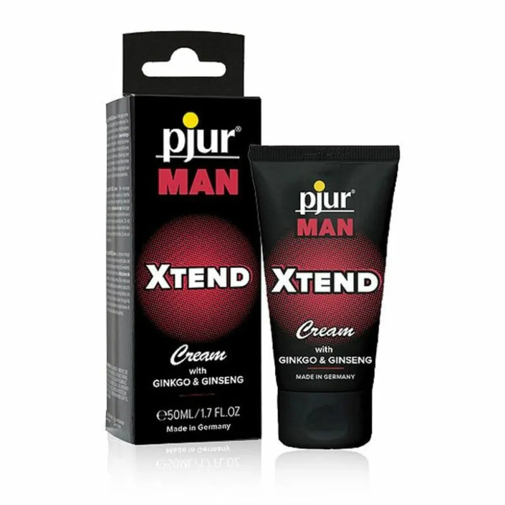Man Xtend Cream 50 Ml By Pjur P12900-0