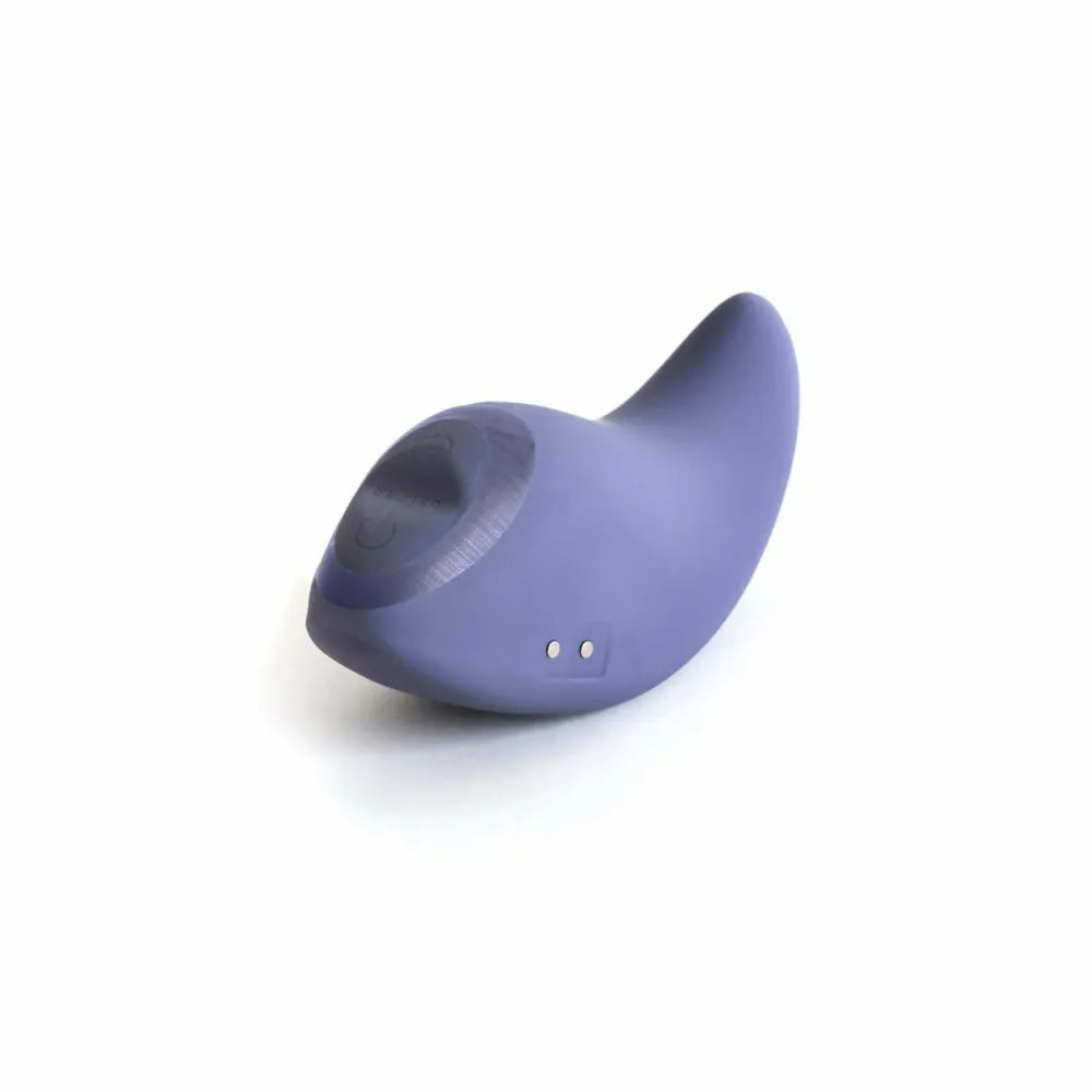Massager By B Swish Bcurious Premium Lilac-3