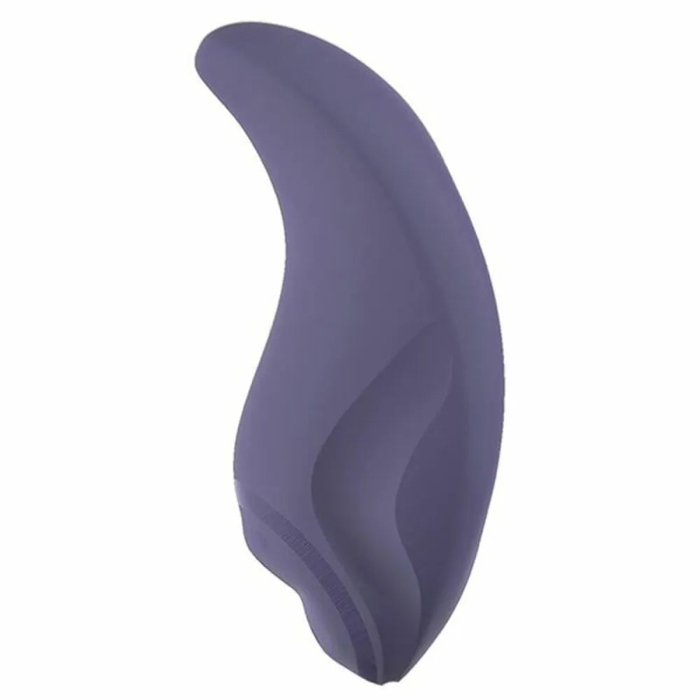 Massager By B Swish Bcurious Premium Lilac-0