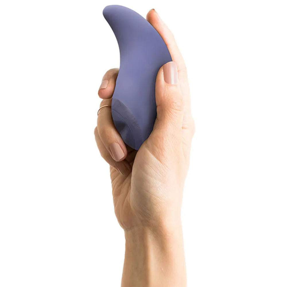 Massager By B Swish Bcurious Premium Lilac-4