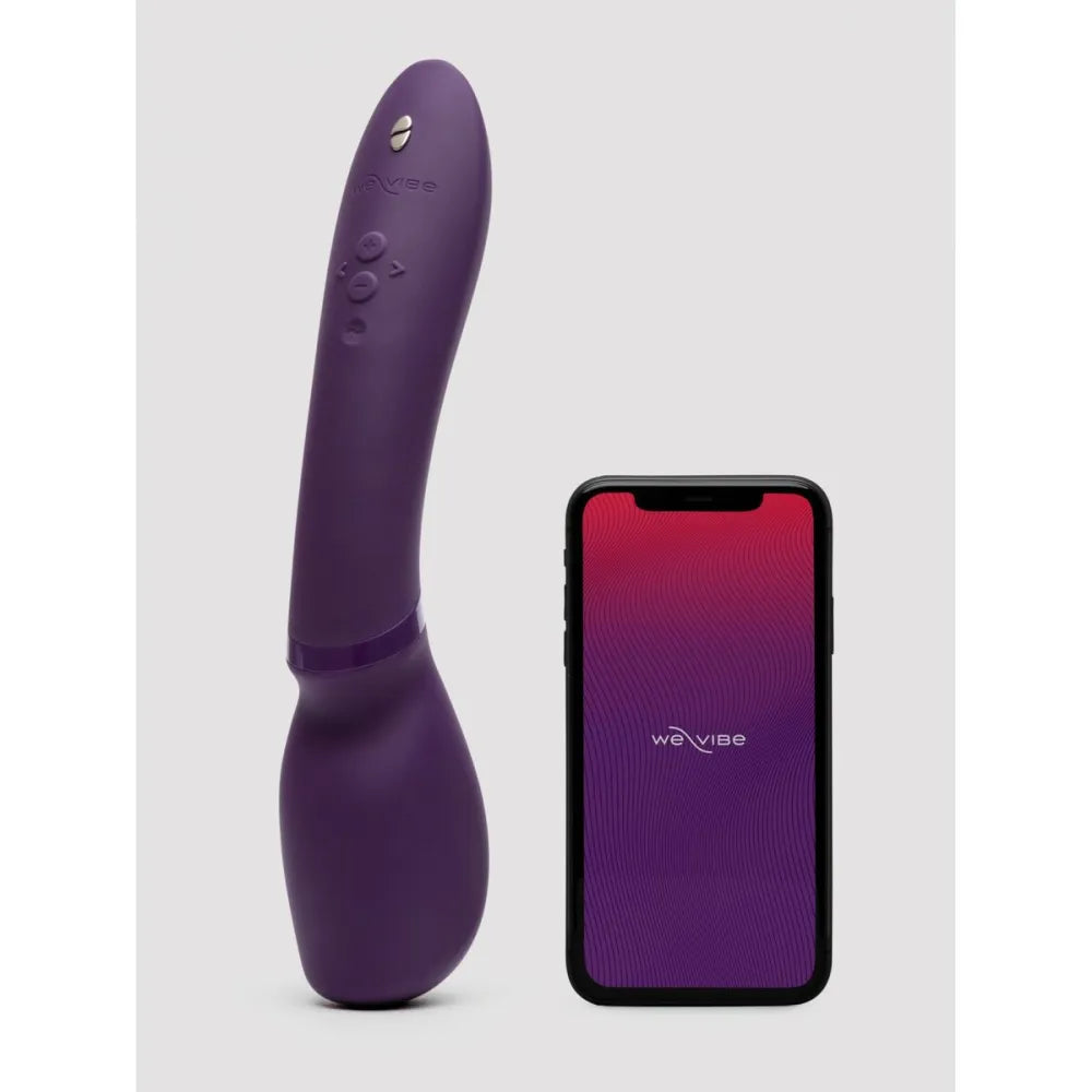 Massager By WeVibe Purple-2
