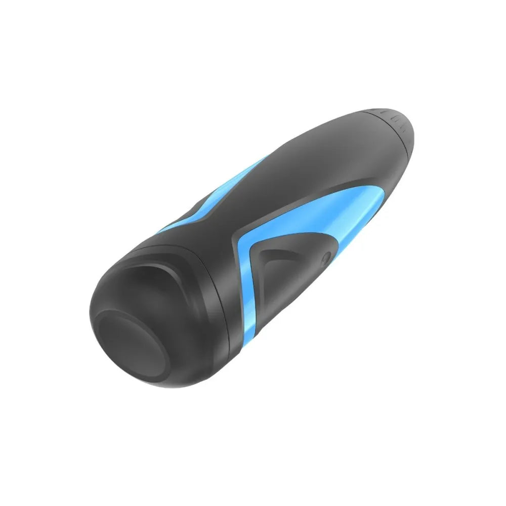 Mens Masturbator By Satisfyer Mens One Silicone 24,5 Cm-3