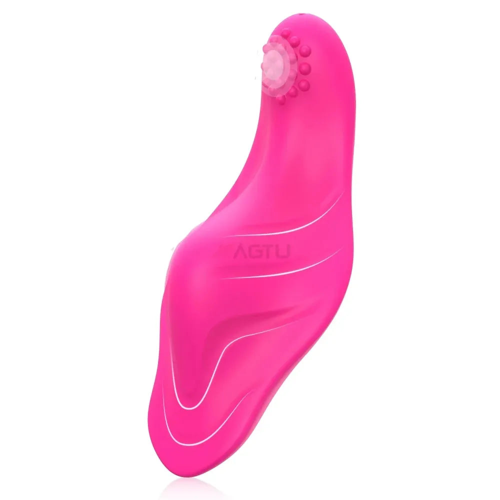 Mini Wearable Vibrator for Women - Outdoor Pleasure-0