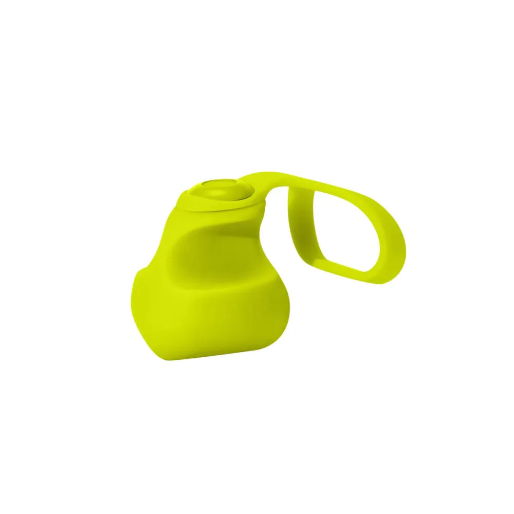 MiniVibrator By Dame Fin Green-1
