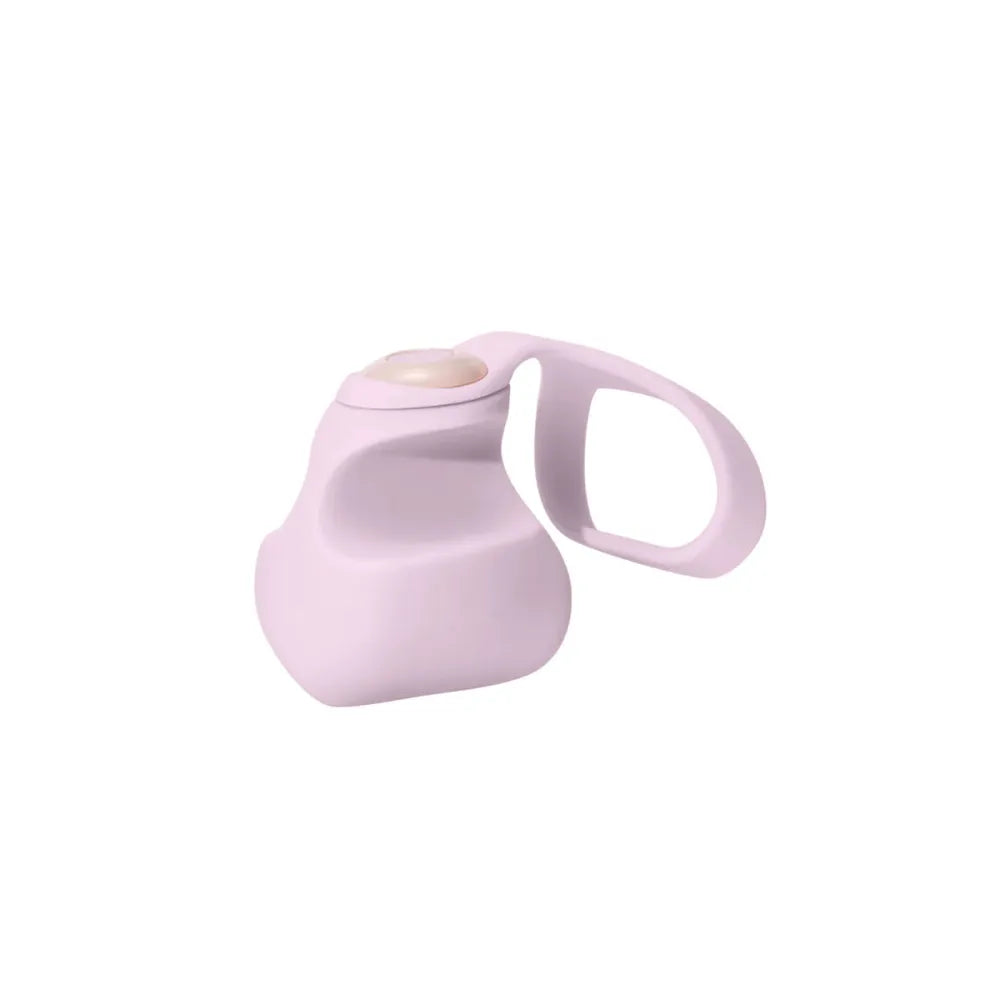 MiniVibrator By Dame Fin Pink-2