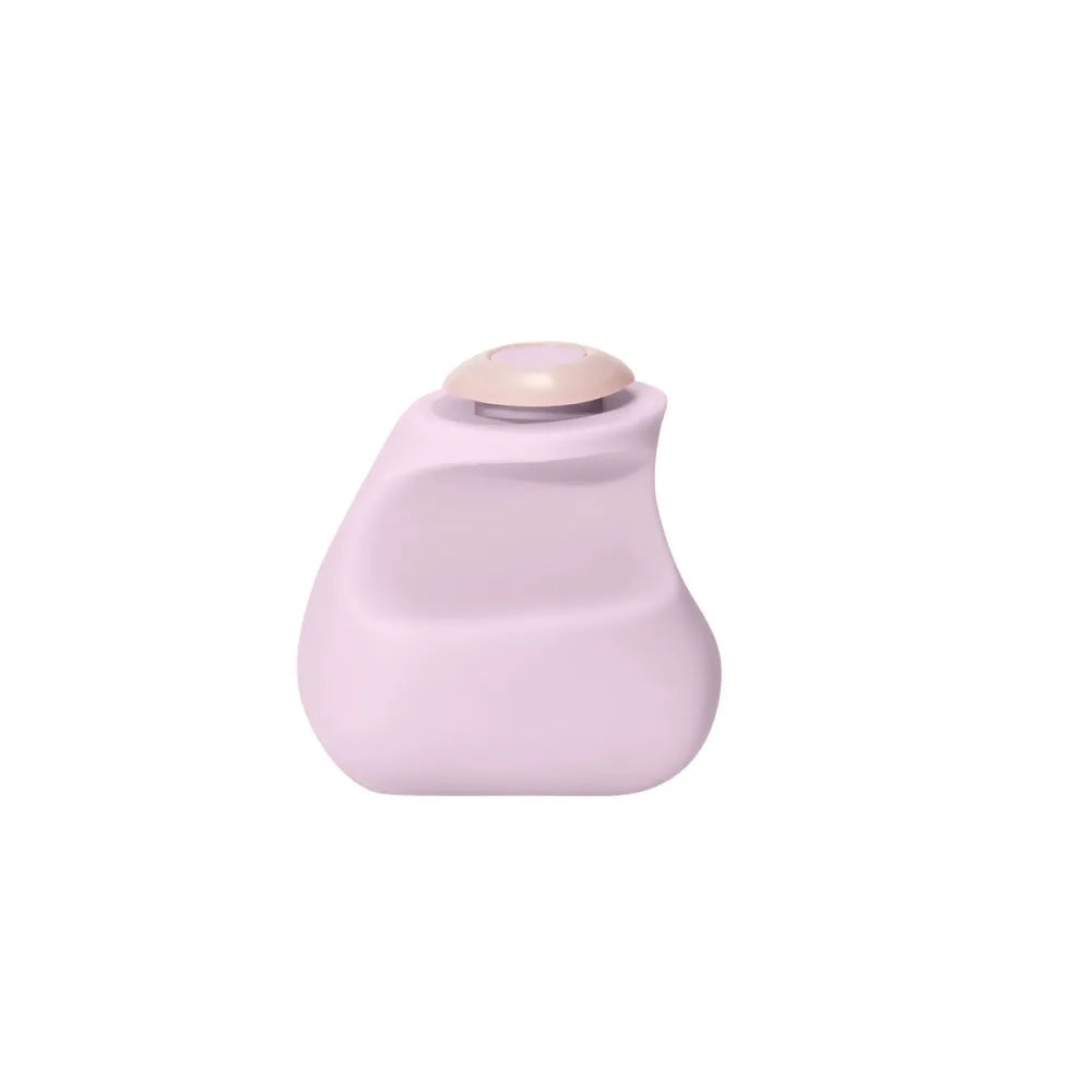 MiniVibrator By Dame Fin Pink-0