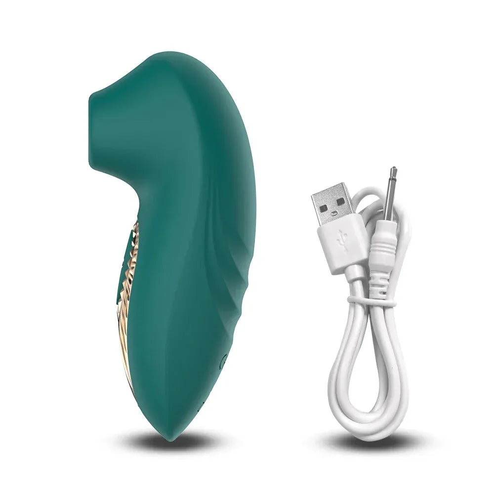 Mode Clit Sucker Vibrator for Women - Nipple Stimulator-5