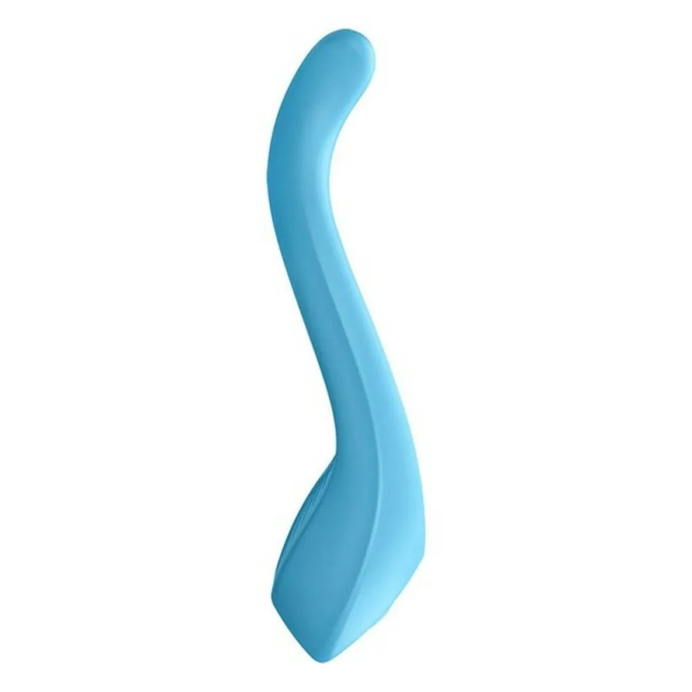Multifun 1 Couples Massager By Satisfyer Partner-2
