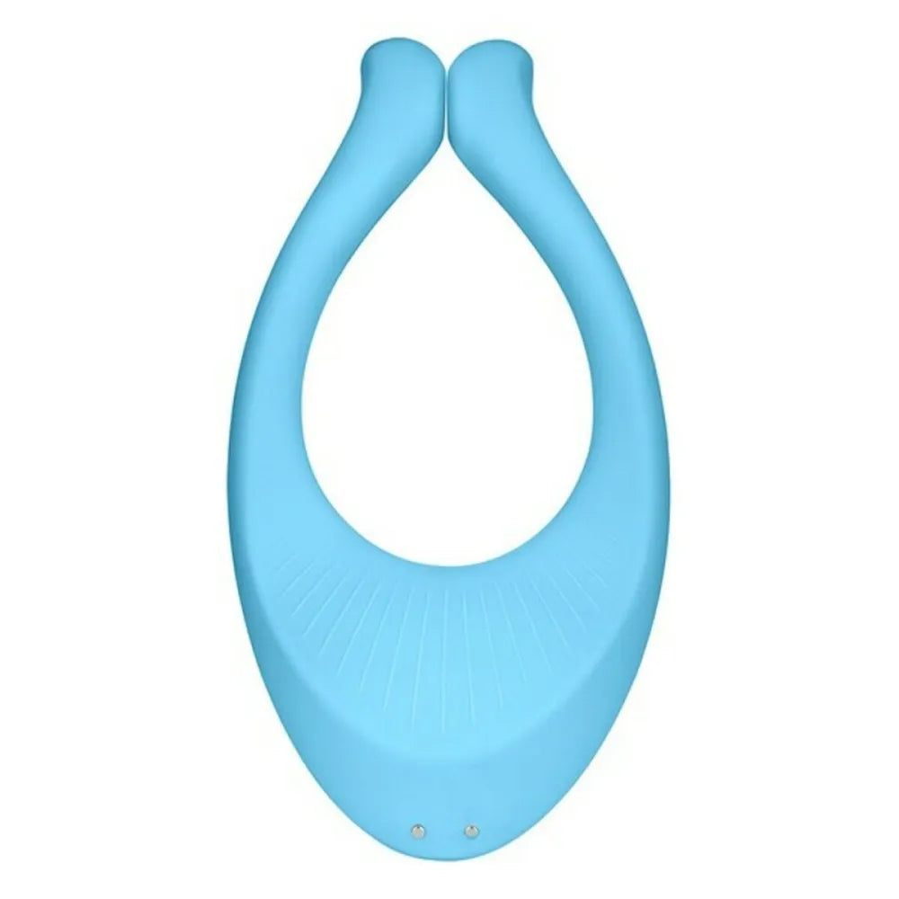 Multifun 1 Couples Massager By Satisfyer Partner-4