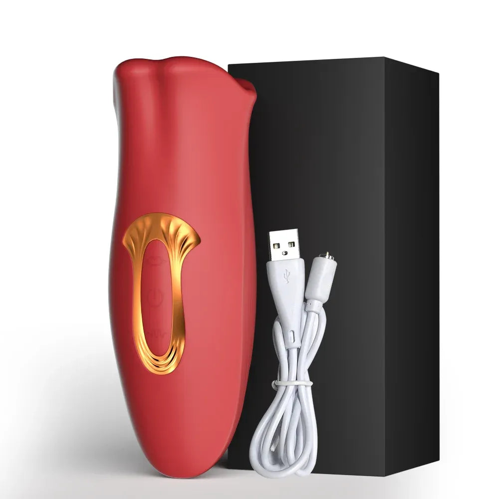 Oral Clit Sucking Vibrator for Women-5