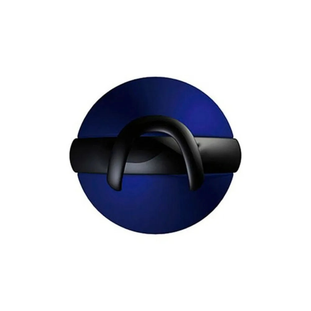 Orgasm Balls By Joydivision Dark Blue BlueBlack-2