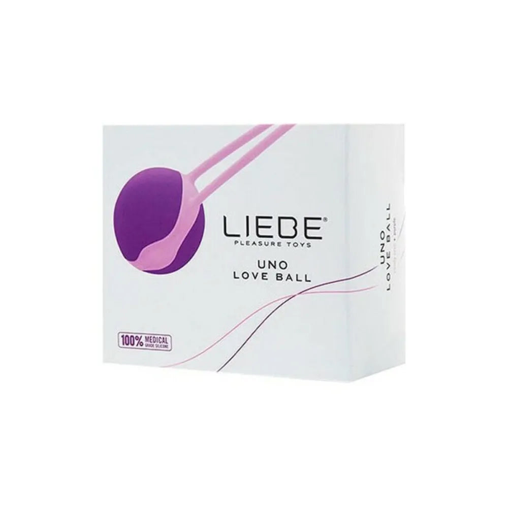 Orgasm Balls By Liebe Love Balls-1