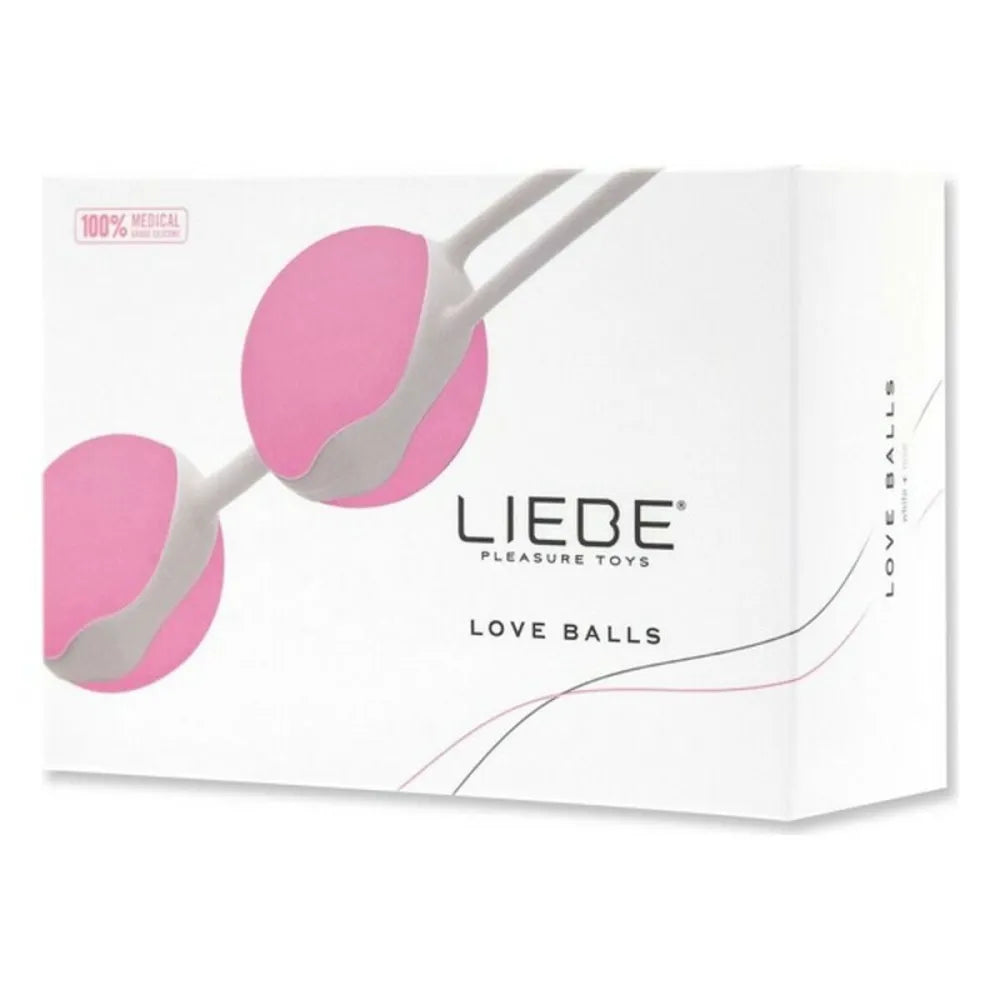 Orgasm Balls By Liebe Love Balls-1