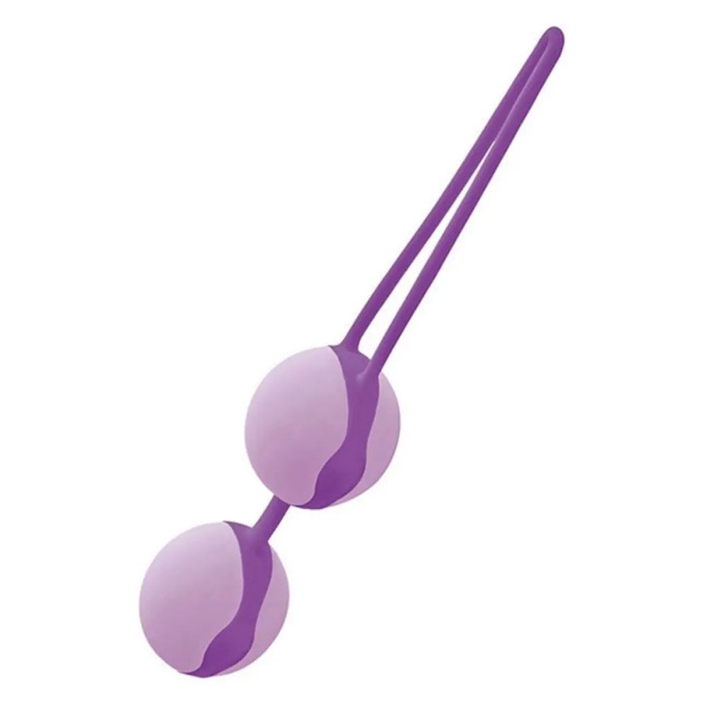 Orgasm Balls By Liebe Silicone-0